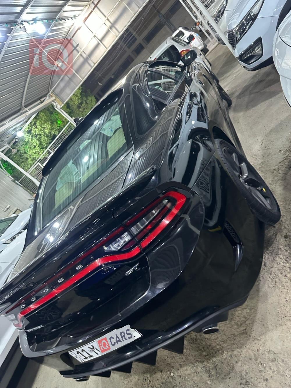 دودج تشارجر